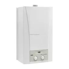 Котёл газовый настенный, Baxi, ECO Classic 24F, мощность, кВт-24, двухконтурный, камера сгорания-закрытая, 100021537 Котёл газовый настенный, Baxi, ECO Classic 24F, мощность, кВт-24, двухконтурный, камера сгорания-закрытая, 100021537