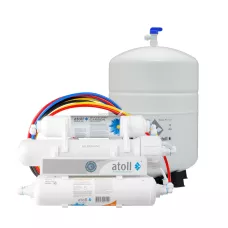 Система обратного осмоса atoll Compact A-4200 STDA (без крана)