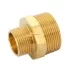 Ниппель переходной Viega 321697 НН 1 1/2"х1" (Виега)