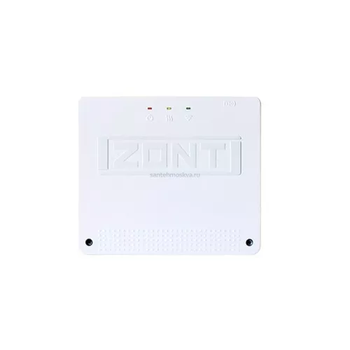 Блок расширения ZONT EX-77 для регулятора температуры Zont Climatic 1.3 (ML00004766)