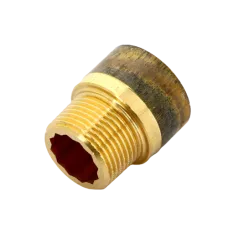 Удлинитель Viega 355029 ВН 3/4"x20 мм