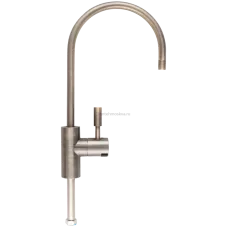 Кран питьевой atoll A-8883-AB LED (состар.латунь)
