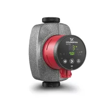 Циркуляционный насос ALPHA2 25-40 Grundfos 99420002 Циркуляционный насос ALPHA2 25-40 Grundfos 99420002