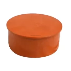 Заглушка рыжая Заглушка рыжая