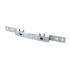 Кронштейн Rehau 11055291008 тип O 75/150 короткий (Рехау)
