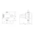 Блок управления насосами Grundfos CU 301, 96436753 (Грундфос) Блок управления насосами Grundfos CU 301, 96436753 (Грундфос)