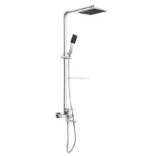 Душевая система KAISER Sonat 37182 Душевая система KAISER Sonat 37182