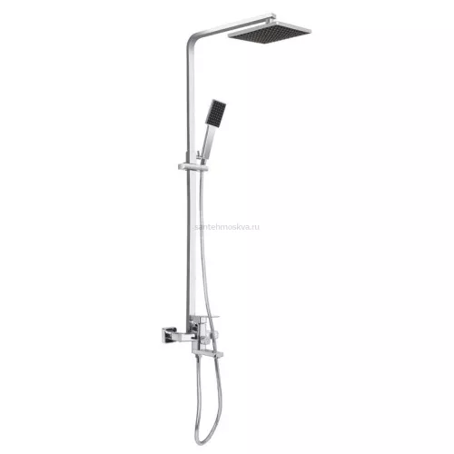 Душевая система KAISER Sonat 37182