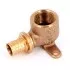Угольник настенный Rehau Rautitan 14563611001 (водорозетка) 25-Rp 3/4, RX+ (Рехау) Угольник настенный Rehau Rautitan 14563611001 (водорозетка) 25-Rp 3/4, RX+ (Рехау)