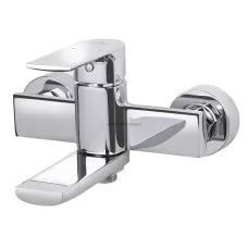Смеситель KAISER Linear для ванны 59022 Смеситель KAISER Linear для ванны 59022