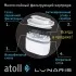 Фильтр-кувшин atoll Lunaris