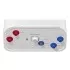 Бойлер косвенного нагрева THERMEX Flat 80 V Combi (151 184)