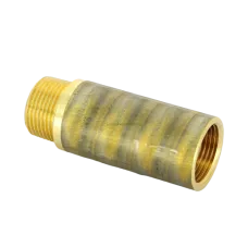 Удлинитель Viega 440466 ВН 1"x80 мм Удлинитель Viega 440466 ВН 1"x80 мм