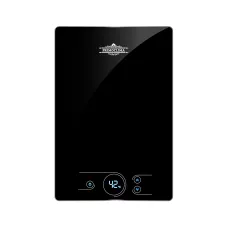 Проточный водонагреватель PrimoClima Amor PC AMOR 8.8 (B) электрический, черный Проточный водонагреватель PrimoClima Amor PC AMOR 8.8 (B) электрический, черный