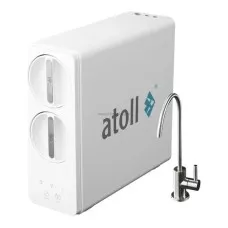 Прямоточная система обратного осмоса atoll TWIST 600 ATEFDR123