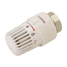 Головка термостатическая Luxor thermolux TT 2101 M30x1.5 Головка термостатическая Luxor thermolux TT 2101 M30x1.5