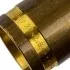 Гильза монтажная Италия SFA-0020-000020 20 мм Гильза монтажная Италия SFA-0020-000020 20 мм