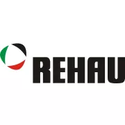 Коллектора распределительные для отопления Rehau