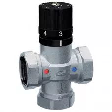 Термостатические смесители FAR TERMO FA 3950 12 ВР 25-65°C Термостатические смесители FAR TERMO FA 3950 12 ВР 25-65°C
