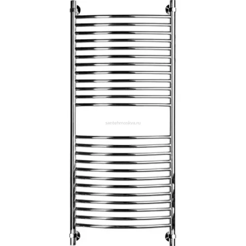 Водяной полотенцесушитель Ника Arc ЛД (г3) Skala toxo 1200x400 24 Nika
