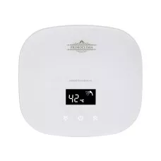 Электрический проточный водонагреватель PRIMOCLIMA THERMA 5.5 кВт, белый PC THERMA 5.5 (W)