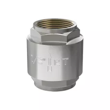 Клапан обратный пружинный 1/2" Royal Thermo Optimal Клапан обратный пружинный 1/2" Royal Thermo Optimal
