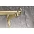 GZ19132-S Смеситель од. для ванны кор. (матовое золото) GZ19132-S Смеситель од. для ванны кор. (матовое золото)