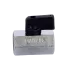 Кран шаровой мини ВВ 1/2" Bugatti (Бугатти) Кран шаровой мини ВВ 1/2" Bugatti (Бугатти)