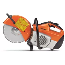 Бензиновый резчик STIHL TS 420 3200 Вт 4.4 л.с. 350 мм 4238-011-2810 Бензиновый резчик STIHL TS 420 3200 Вт 4.4 л.с. 350 мм 4238-011-2810