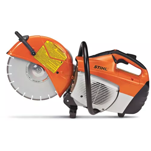 Бензиновый резчик STIHL TS 420: мощный инструмент для профессиональной работы 4238-011-2810