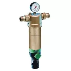 Фильтр для воды Honeywell Braukmann F 76S 3/4" ААМ Фильтр для воды Honeywell Braukmann F 76S 3/4" ААМ