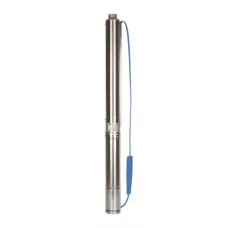Скважинный насос Aquario ASP1E-75-75 со встроенным конденсатором