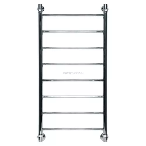 Водяной полотенцесушитель Ника Classic ЛП 1200x400 8 Nika