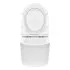 TECEspring PRO Подвесной унитаз белый с системой Smart fix белый S710001 TECEspring PRO Подвесной унитаз белый с системой Smart fix белый S710001