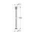 Гигиенический душ комплект GROHE BauClassic 124434 Гигиенический душ комплект GROHE BauClassic 124434