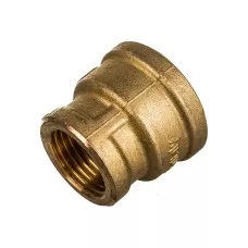 Муфта 1" 1/4 x 1" ВВ переходной