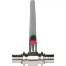 Трубка Т-образная Rehau 12663021001 20/250 Трубка Т-образная Rehau 12663021001 20/250