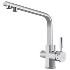 40144 Смеситель KAISER Decor для кухни с подключением фильтра для питьевой воды 40144 Смеситель KAISER Decor для кухни с подключением фильтра для питьевой воды