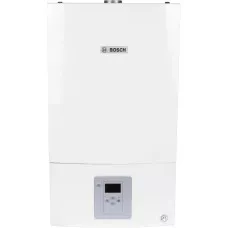 Газовый котел Bosch WBN 6000-12C, 7736900358, настенный, двухконтурный Газовый котел Bosch WBN 6000-12C, 7736900358, настенный, двухконтурный