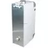 Газовый котел AXIS ECO 16 кВт AXIS-01-16TW-00, напольный, двухконтурный