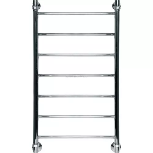 Водяной полотенцесушитель Ника Classic ЛП 1000x500 7 Nika