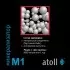 Картридж для минерализатора atoll M1 (QuickChange)