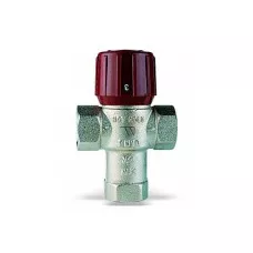 Клапан термосмесительный ВР AQUAMIX для ГВС 61C 1 10017423 Watts