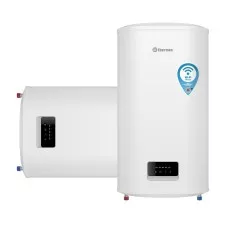 Водонагреватель аккумуляционный электрический THERMEX Bravo 50 Wi-Fi Водонагреватель аккумуляционный электрический THERMEX Bravo 50 Wi-Fi
