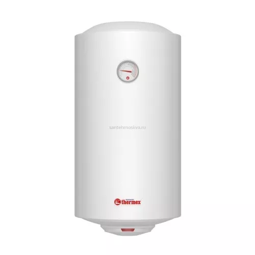 Водонагреватель накопительный THERMEX TitaniumHeat 50 V Slim (111 081) Термекс