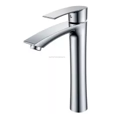 Смеситель KAISER Aurora для раковины 67033 Смеситель KAISER Aurora для раковины 67033