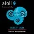 Система обратного осмоса atoll TRINITY 100M