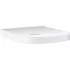 Унитаз подвесной GROHE Euro Ceramic, 39328000 + Крышка-сиденье Grohe Euro Ceramic, 39330001 с микролифтом Унитаз подвесной GROHE Euro Ceramic, 39328000 + Крышка-сиденье Grohe Euro Ceramic, 39330001 с микролифтом