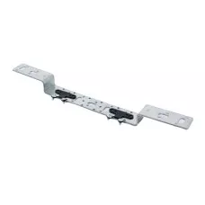 Кронштейн Rehau 11055291008 тип O 75/150 короткий