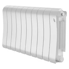 Радиатор биметаллический Royal Thermo Infinity 300 Bianco Traffico - 10 секции НС-1683525 Радиатор биметаллический Royal Thermo Infinity 300 Bianco Traffico - 10 секции НС-1683525